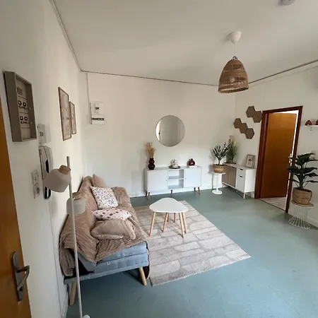 Appartement Le Parc *