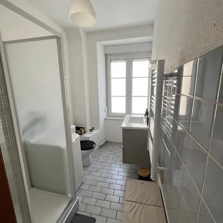 Le Parc Appartement *